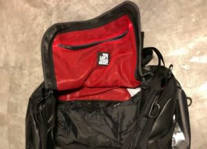 air dry bag