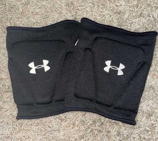 air dry volleyball pads