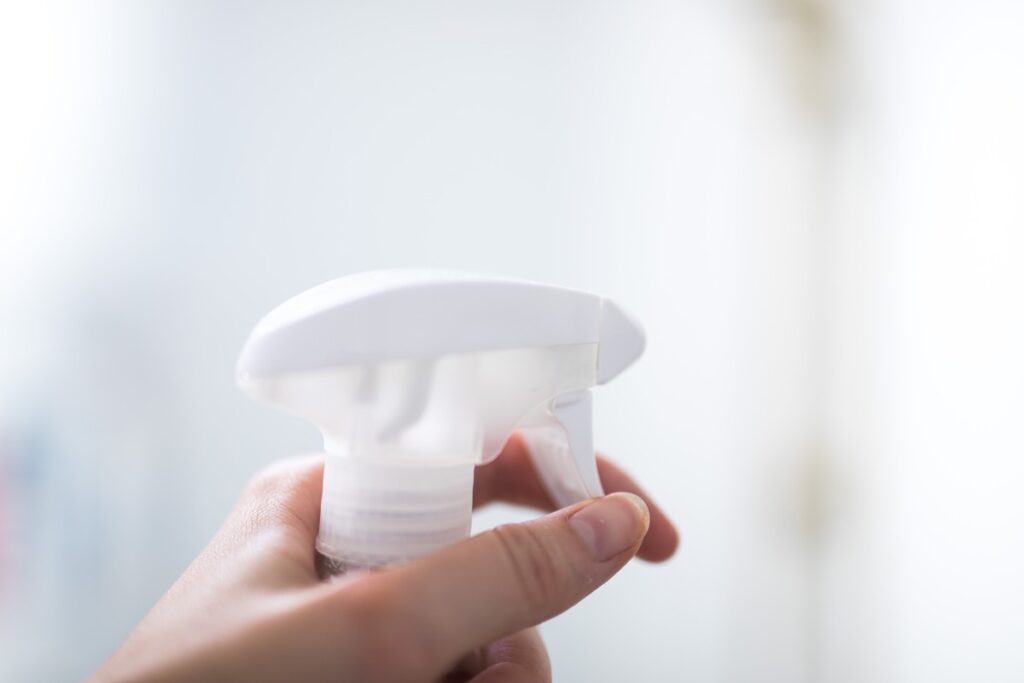 anti bacterial spray1