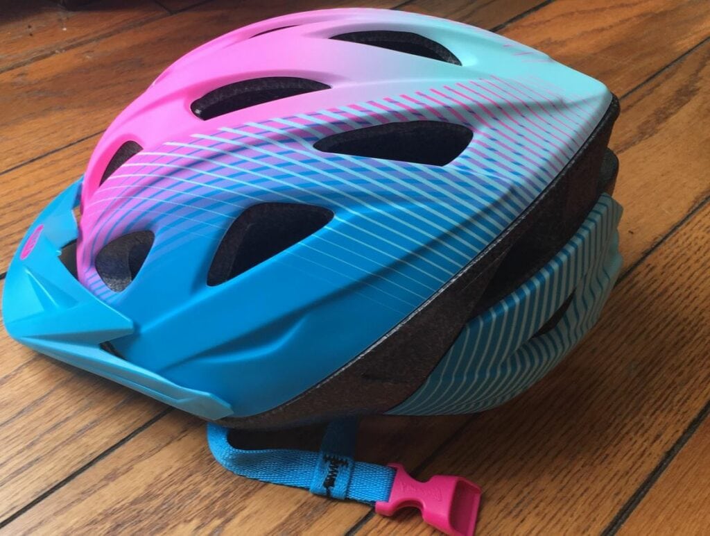 bike helmet