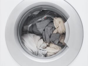 clothes in washer1