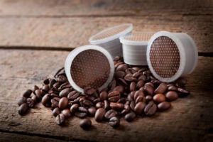 how to make keurig coffee stronger