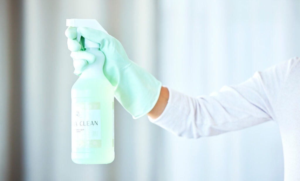disinfectant spray1
