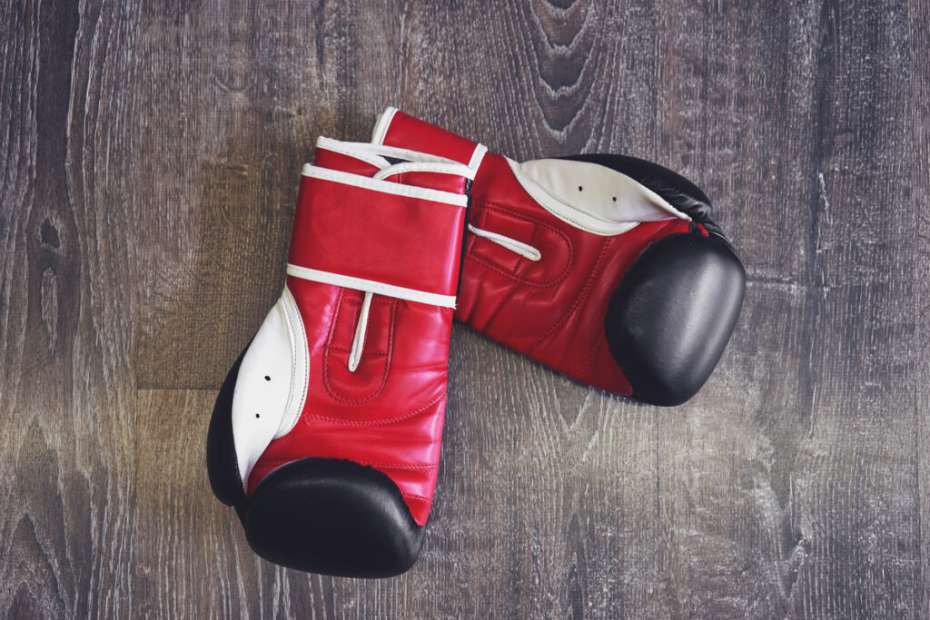drying boxing gloves1