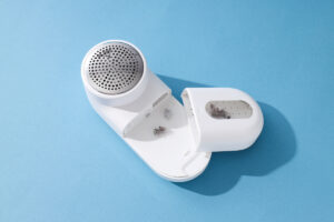 fabric shaver