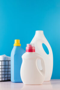 history of detergents