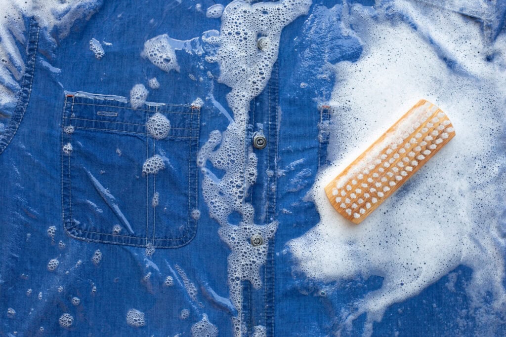 liquid vs powder detergent