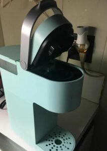 k cup holder