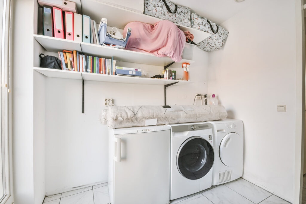 best laundry detergent for odors