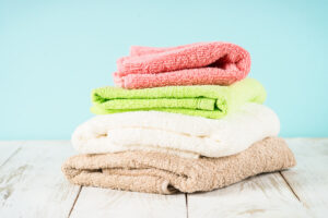 pile of towels1