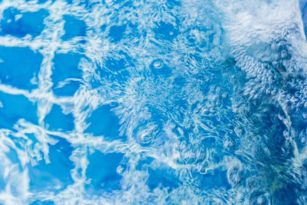 pool water1