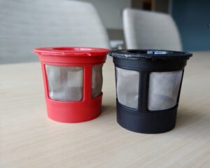 reusable k cups