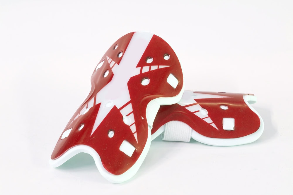 shin guards