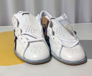 air dry weightlifting shoes