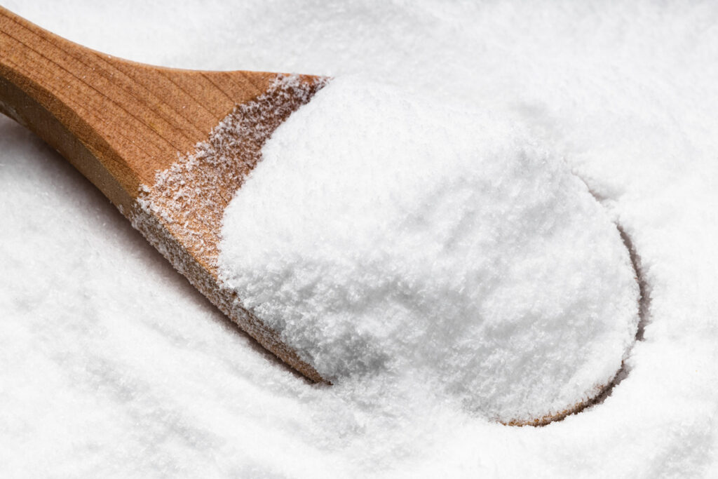 baking soda
