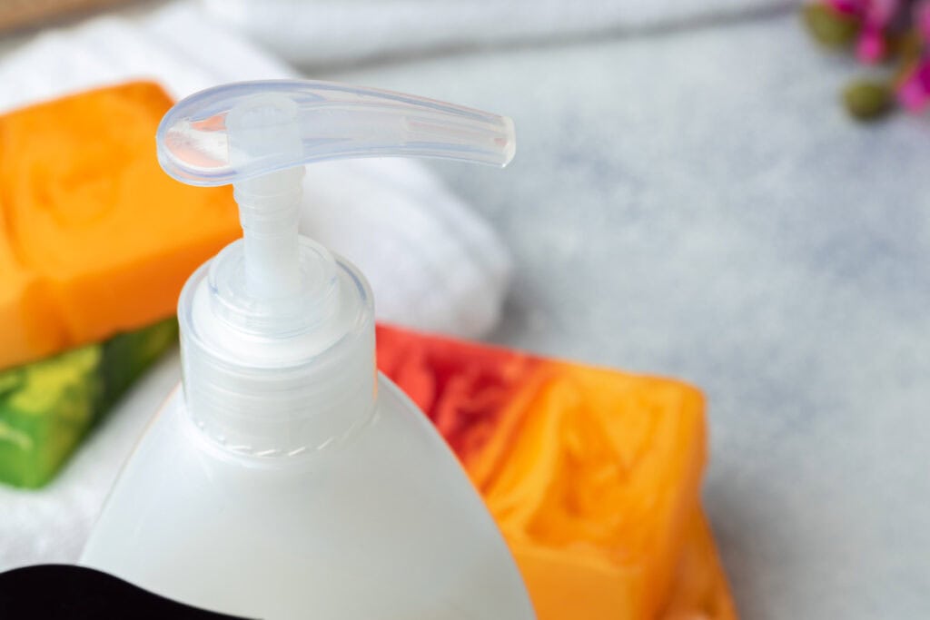 dish soap1