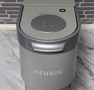keurig start 1