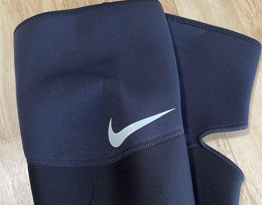 knee sleeves