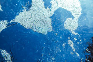 microplastics in water1