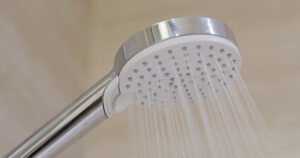showerhead
