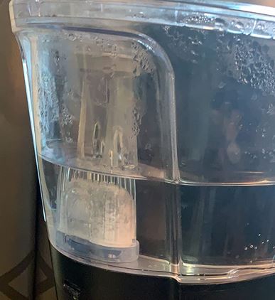 soak filter