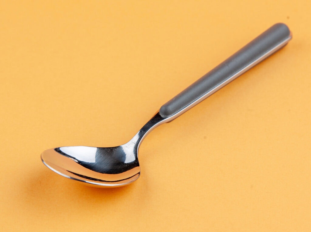 spoon