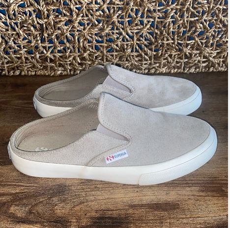 how to wash supergas