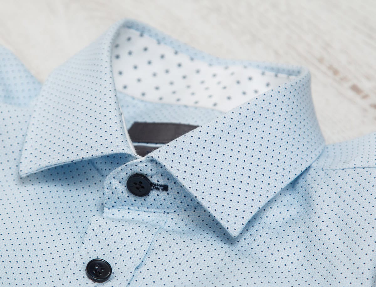 performance dress shirts washing instructions  How to wash your dress shirts?