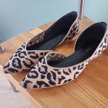 how to wash vivaia shoes