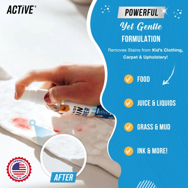 active messy kid spray 1