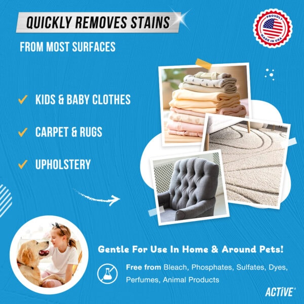 active messy kid spray 4