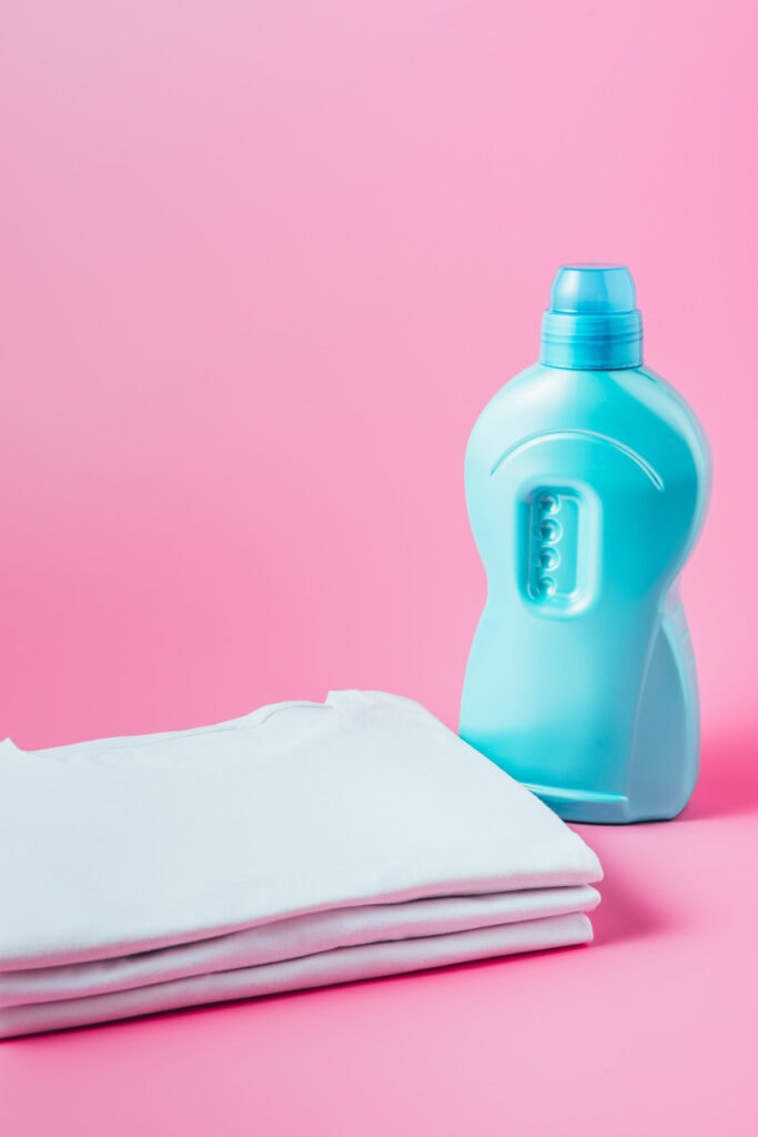 fabric softener