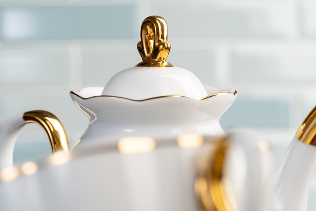 fine china