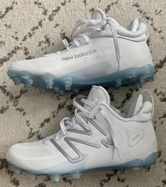 lacrosse cleats