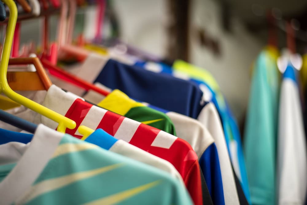 how to clean soccer gear