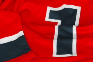 washing lacrosse jersey