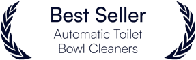 active automatic toilet bowl cleaner best seller