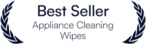 appliance wipes best seller