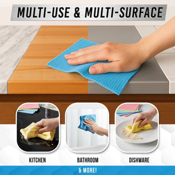 ACTIVE SWEDISH DISHCLOTHS IMAGE 05