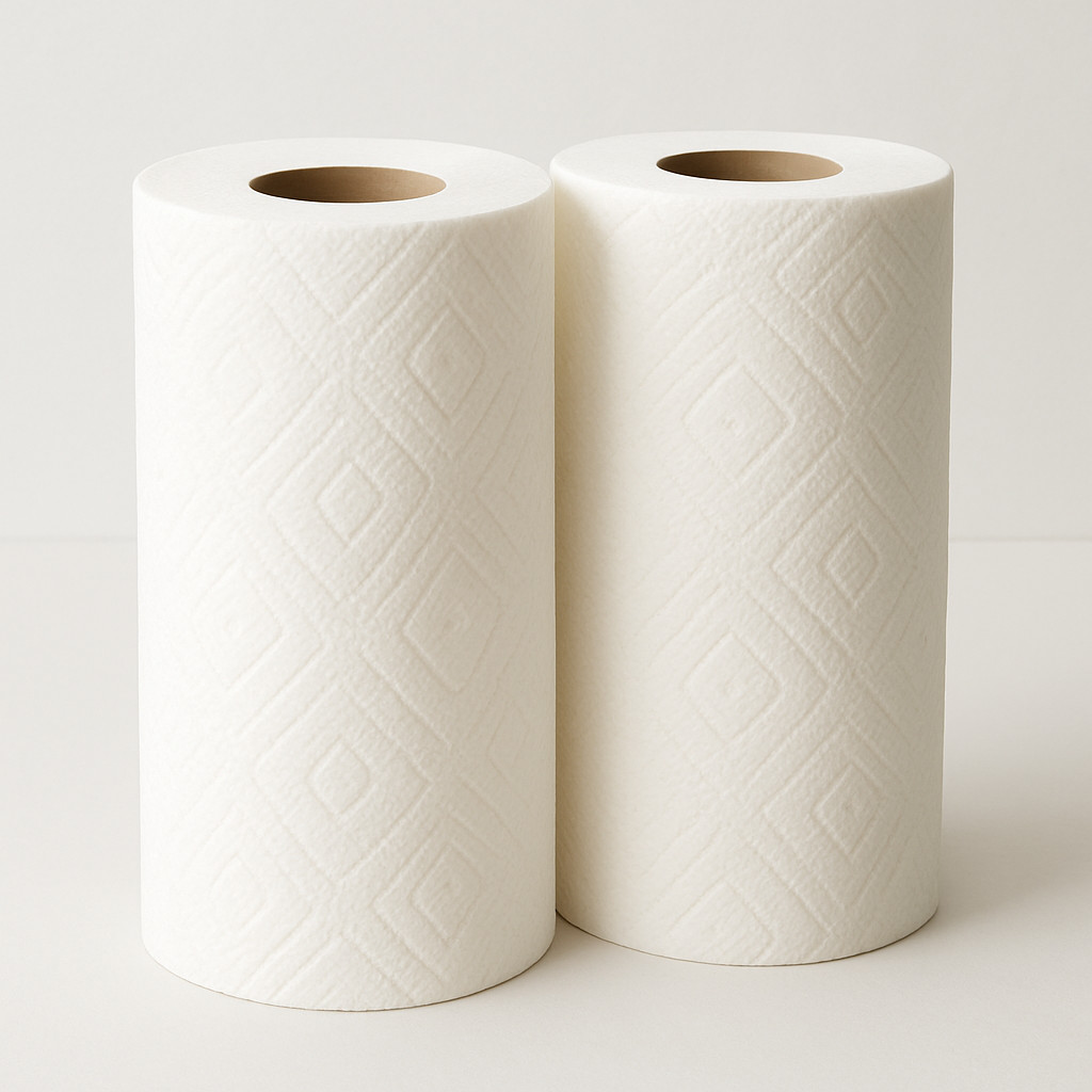 active swedish dishcloths vs paper towels