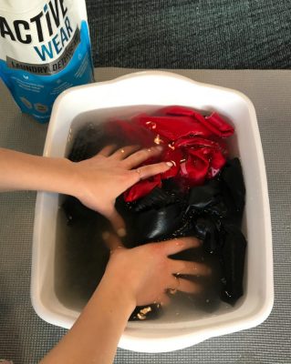 active-soak-part-4