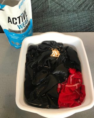 active-soak-part-5